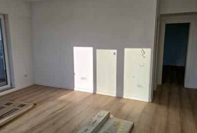 Neofort 50 langa metrou Costin Georgian apartament 4 camere cu terasa de familie - 18