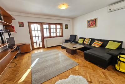 Piata Sudului/Vacaresti/Parc Tineretului/Parcare/Centrala Proprie/Ap 2 Camere / - 5