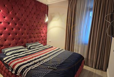 De Inchiriat Apartament 3 camere Semicetral - 10
