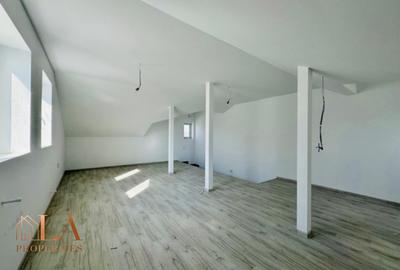 Duplex 3 camere | Mansarda 45mp | Soseaua Alexandriei - 8