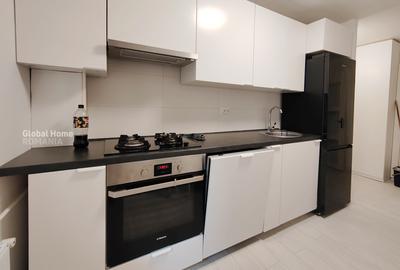 Timpuri Noi |2 camere| Aproape de Metrou și universitati | Renovat| 54mp - 3