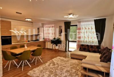 Apartament 2 Camere, 70 mp, Ansamblu rezidential - 1