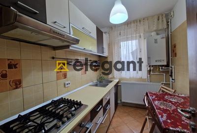2 camere, modern, AC, centrala, Craiovita-Scoala 32 - 5
