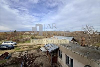 Pensiune 6 camere, teren 12713 mp, Dealul Mare, Urlati, Prahova - 14