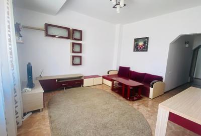 Apartament de închiriat | Zona Tomis Mall | Etaj 1 | 52 mp | 460 €/lună - 8