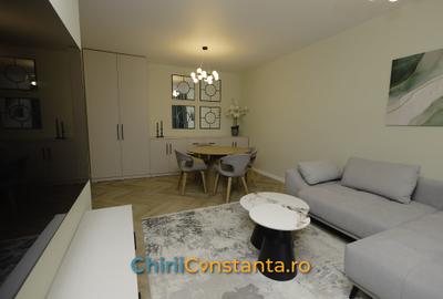 ✅0% Comision: Apartament premium cu bucătărie separată - Tomis Tower - 14