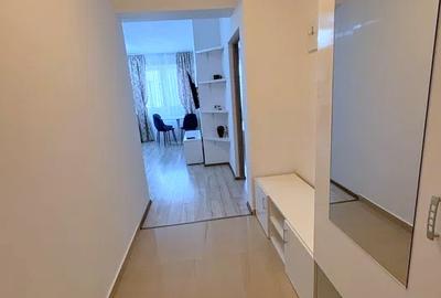 2 camere, bloc nou, modern, in Marasti, zona Iulius Mall si FSEGA - 5