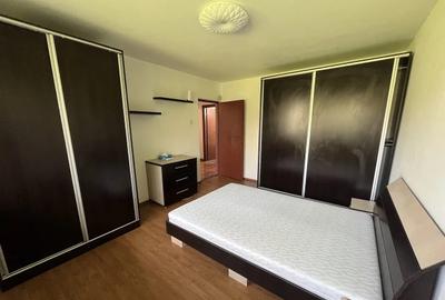 2 camere decomandat Drumul Taberei metrou Parc Moghioros - 1