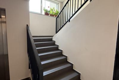 Apartament 2 camere 52mp + 2 balcone 15mp etaj 2/4 in Sannicoara complex Estimo - 19