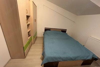 Inchiriez aparatement 2 Camere 1 Decembrie  Nicolae Teclu - 3