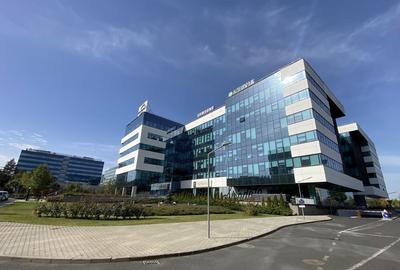 Metroffice, Dimitrie Pompeiu 5-7 - comision 0%, reprezentam proprietarul! - 7