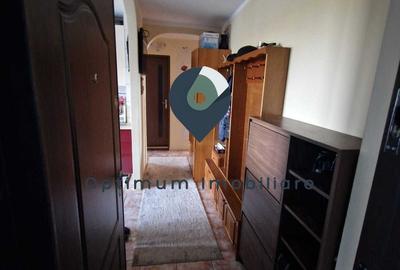 Apartament cu 2 camere, etaj 3/4 Intre Lacuri ! - 7