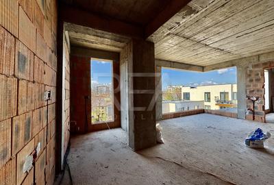 2 camere cu vedere superba Ultracentral - Mosilor - 1