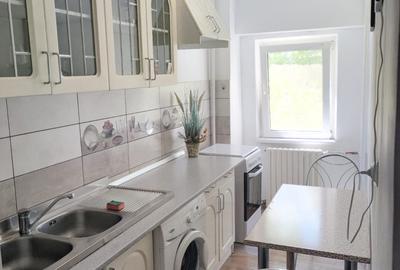 Nerva Traian, garsoniera, 40 mp, 10 min metrou Timpuri Noi, PET FRIENDLY - 9