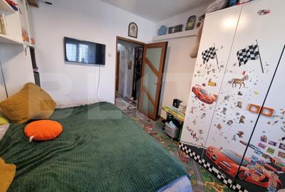 Apartament 3 camere, 62.40 mp, zona Pacurari-Bulevard - 9