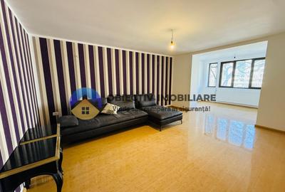 Apartament 4 camere/2 bai/3 balcoane Calea Romanului - 3