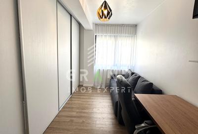 ACASĂ LA MARGINEA PĂDURII | 3 Camere | BALCON | Donath Park/Capat Grigorescu - 21