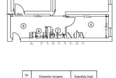 Apartament cu 3 camere - Colentina - etaj 1/10 - Fabrica de Gheață - 3