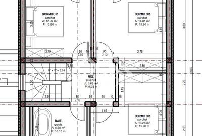 Casa individuala cu Pompa de Caldura Daikin | 441 mp teren COMISION 0 - 11