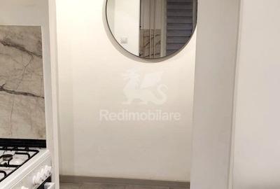 2 camere în Gheorgheni(zona Diana) | Etaj 1 | Balcon | Bloc reabilitat - 3