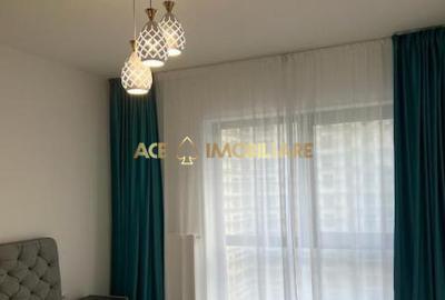 2 Camere | Drumul Taberei | Incalzire Pardoseala | Exigent Plazza 4 - 5