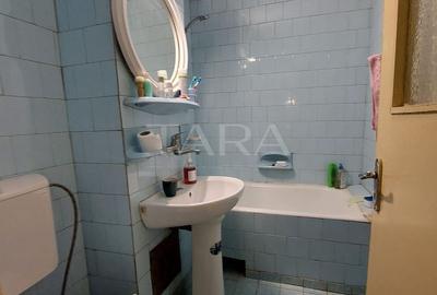 Apartament 4 camere decomandate, Mănăștur zona Minerva. - 9