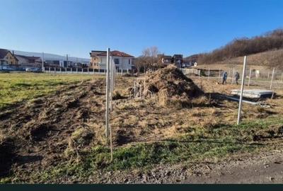 Teren De Vanzare, 812 Mp, Intravilan, PUZ, Zona Vila Chesa, - 1