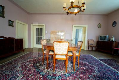 Apartament Interbelic de 4 camere– Str. Independenței nr. 10, Sibiu - 3