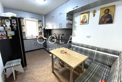 Apartament 2 cam, Et. 3 cu lift, Turnisor, 0% Comision - 2
