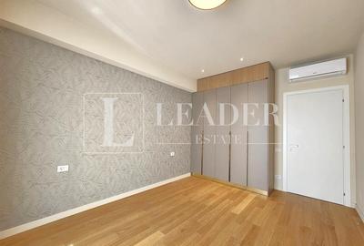 Brand New 3-Bedroom Apartment | Premium Furnished |  2 Parking Spaces - 20