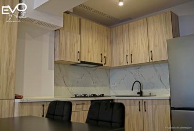 AP. 2 CAMERE | TERASĂ | 3 VARIANTE | SHOPPING CITY SIBIU | Evolution Apartments - 4