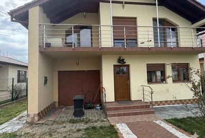 Casa zona Ciarda Rosie/Muzeul de apa - 1