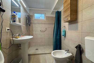 Apartament 2 camere, 63 mp, 2 terase, la cheie, zona Mega Image - 9