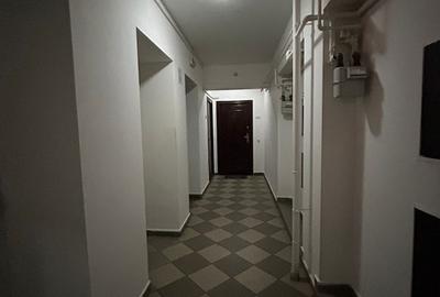 Titan 2 Camere Etaj 4 59 Mp Loc Parcare 17 Min Metrou Complex Rasarit De Soare - 19