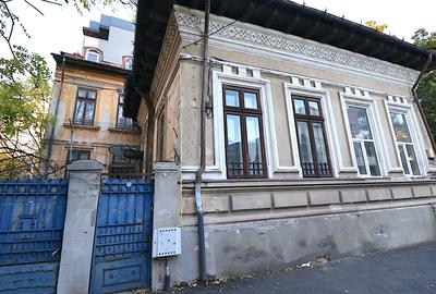 Casă istorică de restaurat în zona Unirii – Mărășești - 3