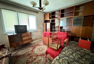 Apartament 2 camere | Decomandat | Etaj intermediar | Manastur! - 2