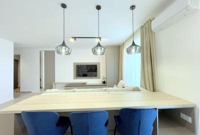 Apartament 3 camere - DENYA FOREST 7 bloc nZEB - COMISION 0% - 7