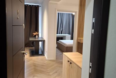 Apollo Residence Pasarela I Parcare inclusa Subteran I 2 camere - 3