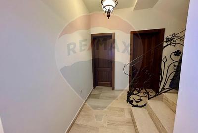 Casa/Vilă cu 4 camere de vânzare in Santandrei - 6