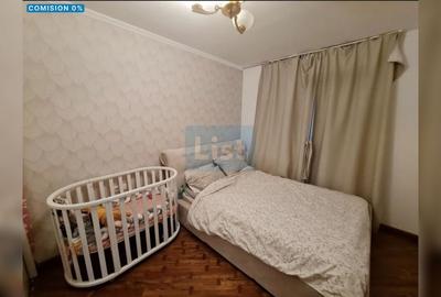 Apartament cu 3 camere, etaj intermediar, bloc nou! optional parcare! - 1