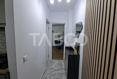 Apartament 2 camere de vanzare etaj intermediar zona Academie Milea - 18