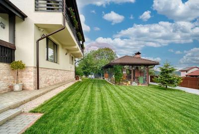 Spațiu, confort și atmosfera perfectă pentru oaspeți speciali - 30