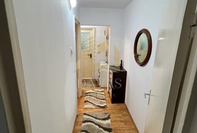 Apartament de 3 camere semidecomandat | Manastur - Aleea Retezat - 5