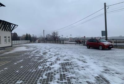 Spațiu comercial premium de închiriat | Suceava | 750 mp utili - 6