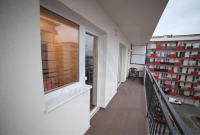 Apartament modern 2 camere balcon si parcare privata Cartier Magnolia - 6