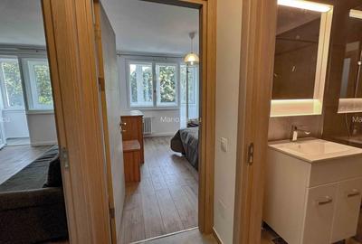 Apartament spatios Stefan cel Mare- Calea Dorobanti - 8