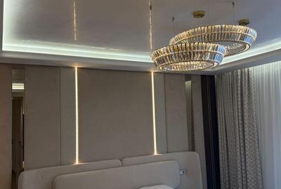 Duplex 4 Camere 253MP Cloud 9 Residence 3 Locuri Parcare - 26