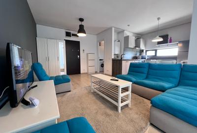 Aviației City Point Apartament 2 camere Parcare Inclusă Metrou Aurel Vlaicu - 4