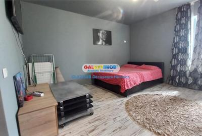 Garsoniera mobilata si utilata Militari Residence  49.900Euro - 2