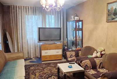 Apartament 3 camere Dristor FIzicienilor, metrou si parc IOR la 7 min, 2 bai - 1